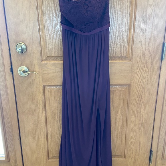 Bridesmaid Dress - Picture 2 of 2